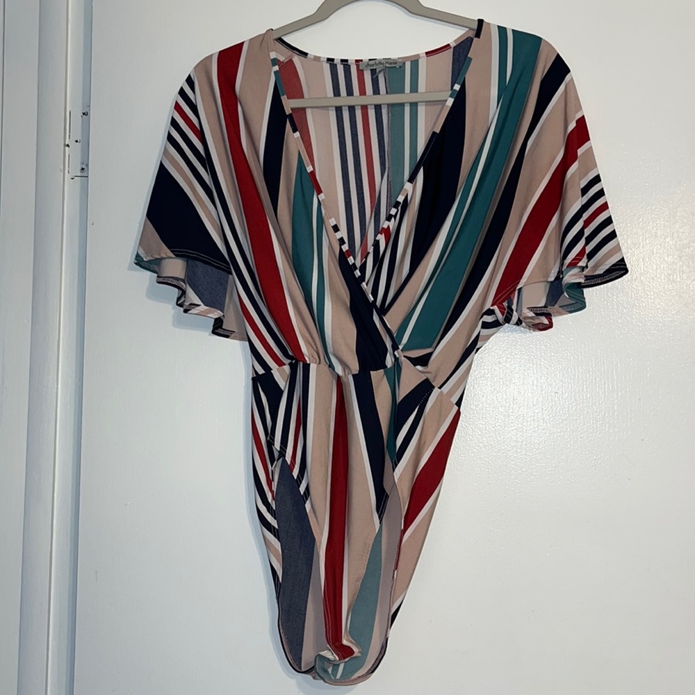 Bodysuit